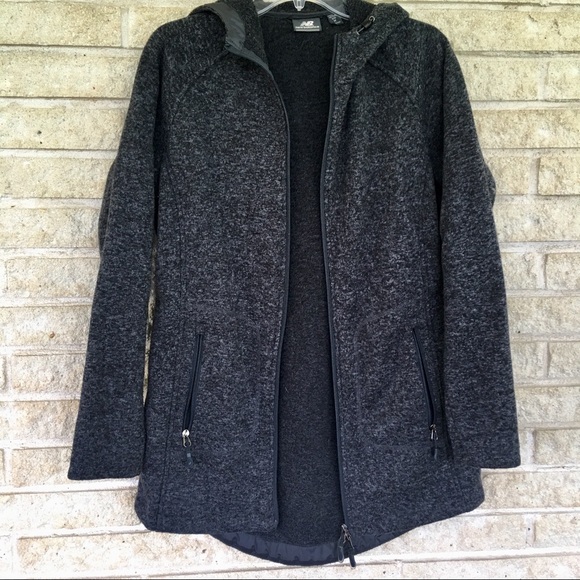 new balance winter jacket womens